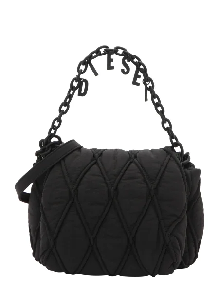 Pandantiv Diesel negru