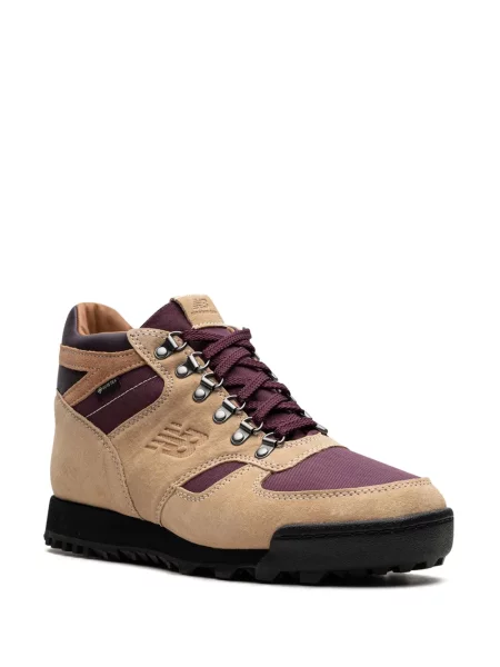 Sportbačiai New Balance ruda