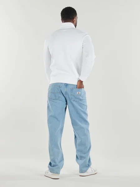 Geacă Polo Ralph Lauren tricotate alb