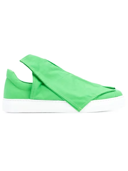 Chiloți Ports 1961 slip-on verde