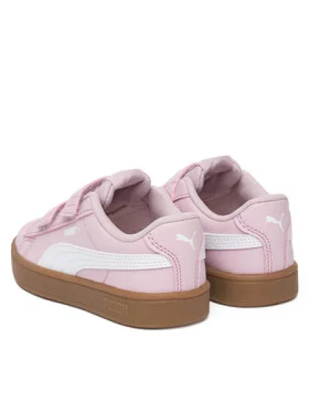Sneakersy Puma Ceo-Rickie Classic V Ps růžová