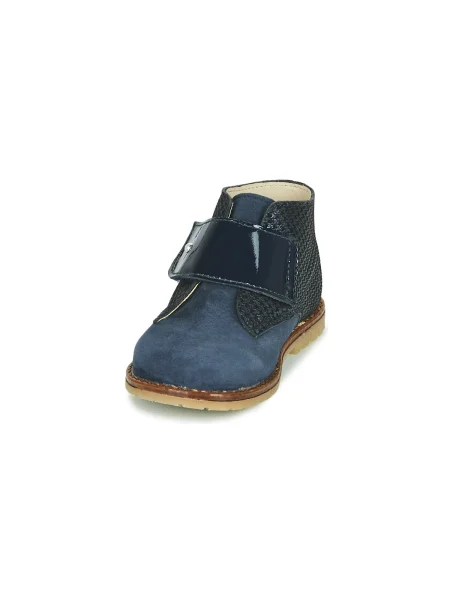 Pantofi copii Little Mary albastru