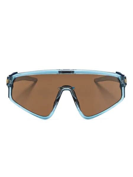 Ochelari de soare Oakley albastru