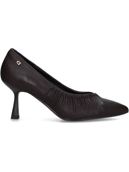 Pantofi Donna Serena maro