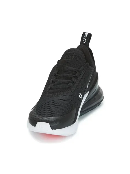 Tenisky Nike Air Max 270 čierna