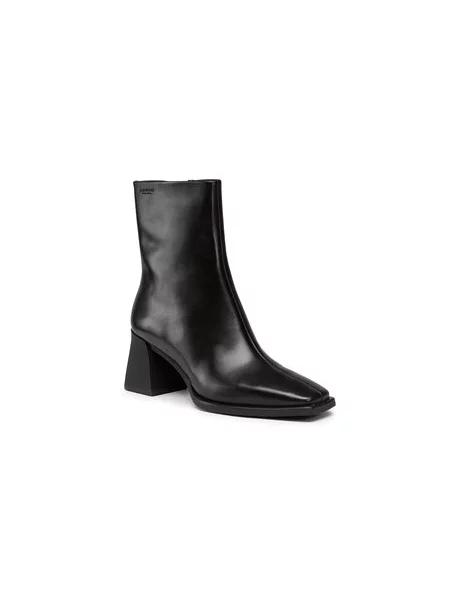 Členková obuv Vagabond Shoemakers Hedda čierna