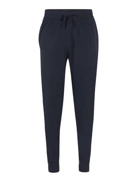 CECEBA Spodnji del pižame nočno modra