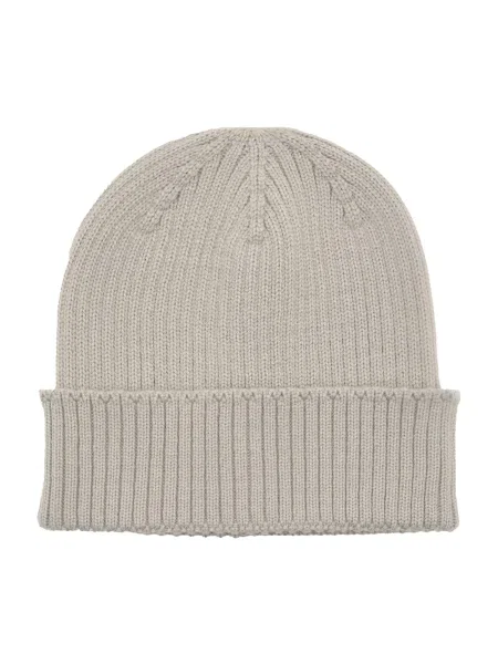 Pull&Bear Čiapky kamenná