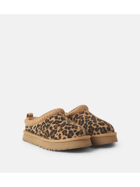 Κιλότα Ugg καφέ