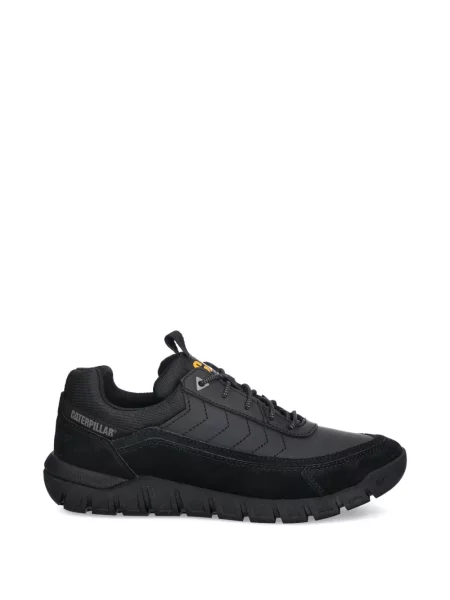 Sneakerși Caterpillar negru