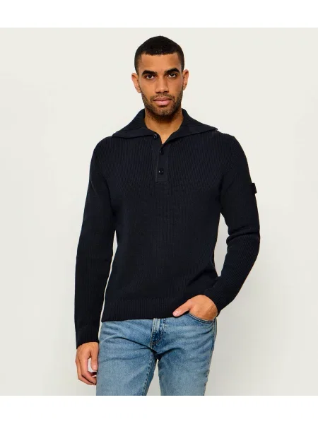 Joop! Jeans Pulover Haspit