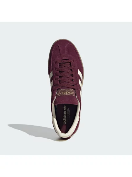 Buty Handball Spezial białe