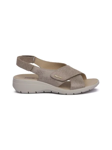 Pantofi Enval bej