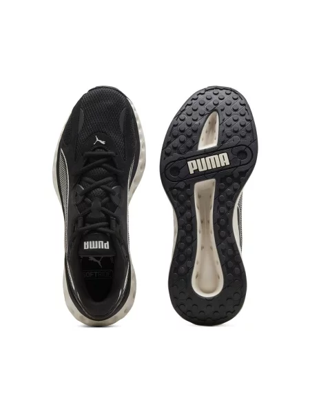 Pantofi Puma alb