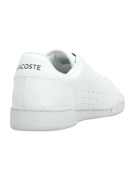Lacoste Sneakersy Carnaby Cup biela