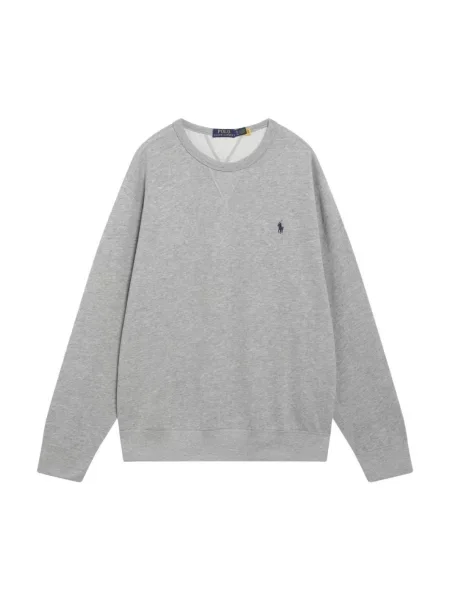 Polo Ralph Lauren Bluza szary