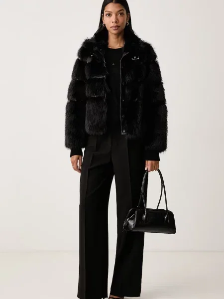Patrizia Pepe коротка куртка