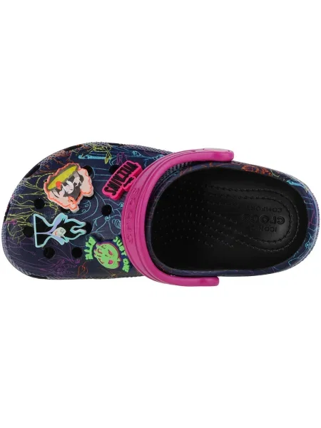 Pantofi copii Crocs albastru
