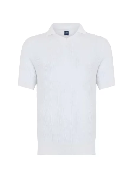 Tricou Fedeli alb