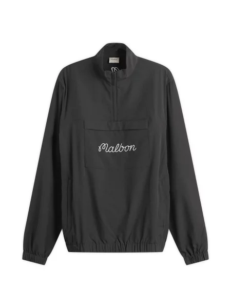 Anorak Malbon czarna