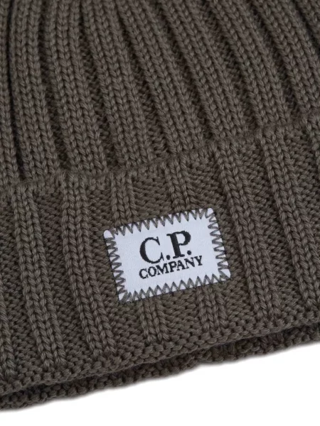 Căciulă C.p. Company verde