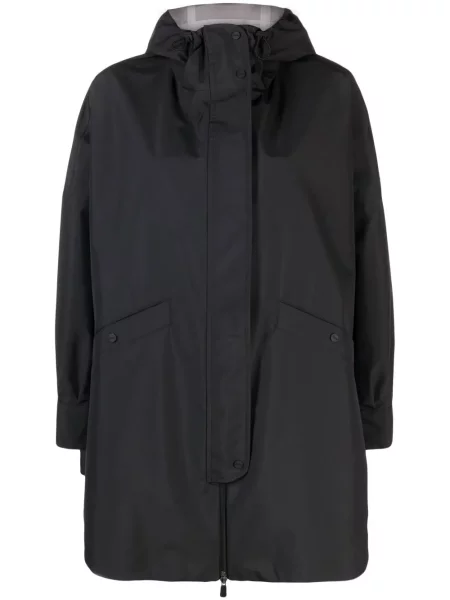 Palton Herno cu glugă