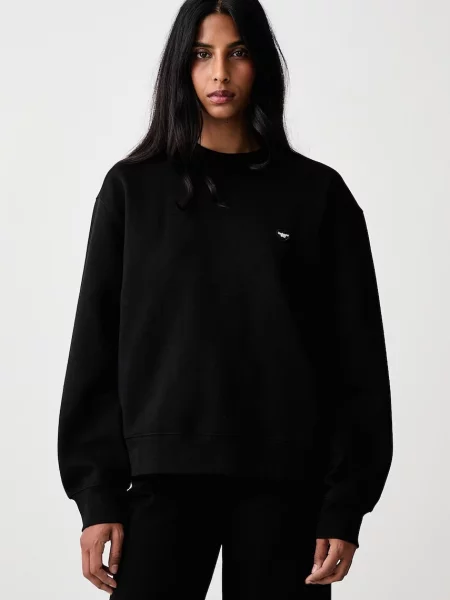 Carhartt WIP Small Heart Patch Sweat hanorac cu pentru femei