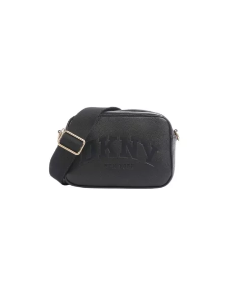 Torebka Dkny czarna