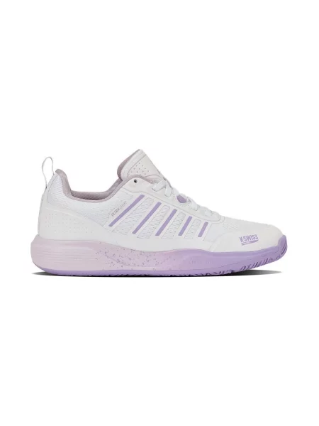 Tenisky K-swiss biela