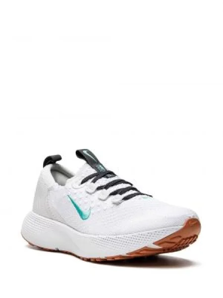 Sneakersy Nike Air Force 1 do biegania niebieskie