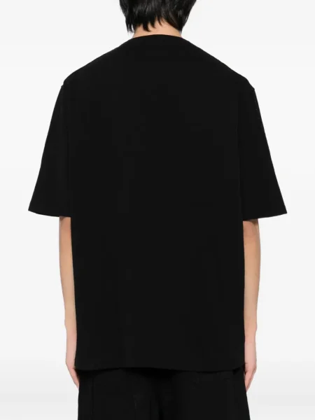 Tricou Devoa negru