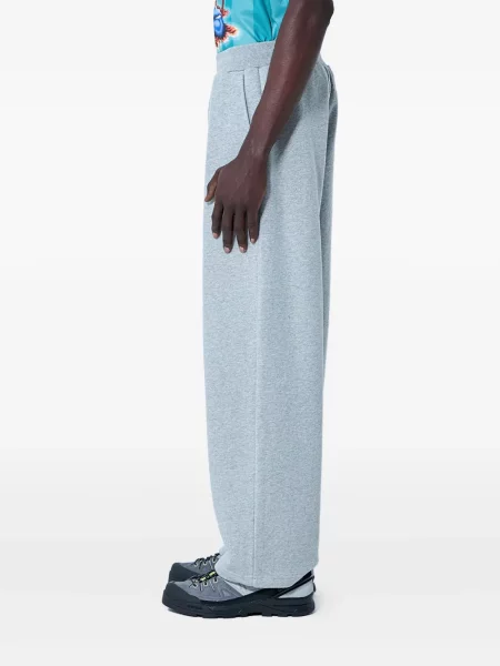 Pantaloni Awake Ny gri