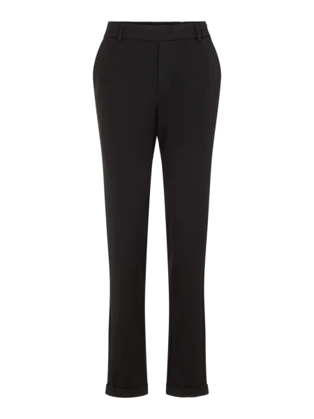Vero Moda Petite Pantaloni Maya' negru