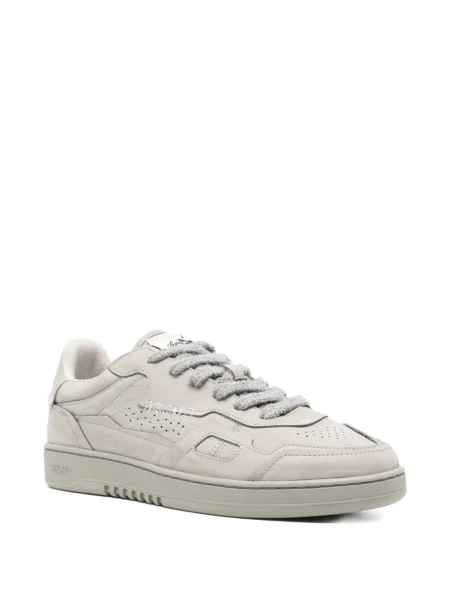 Sneakerși Axel Arigato gri