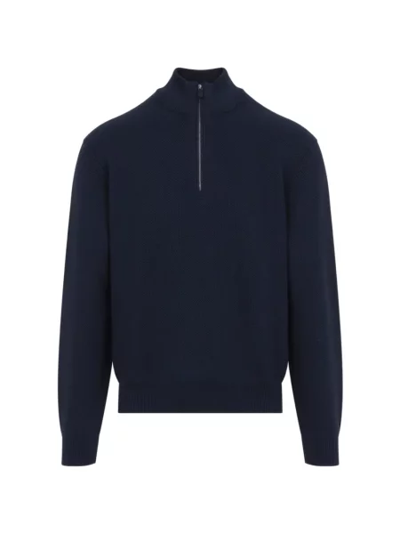Pulover Ralph Lauren Purple Label albastru