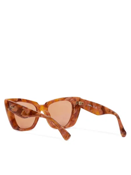 Napszemüveg Max Mara barna