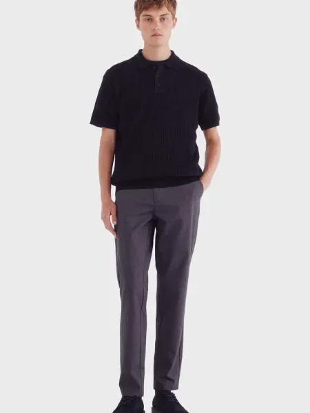 Чіноси Springfield сірі