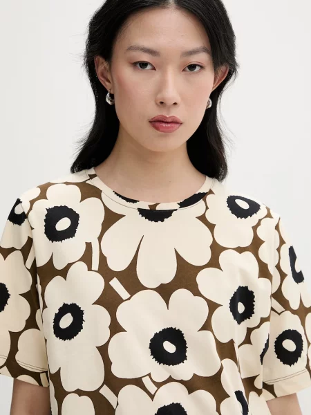Marimekko футболка
