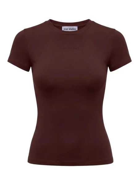Noar studios Tricou maro
