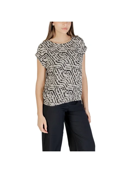 Bluză Street One streetstyle