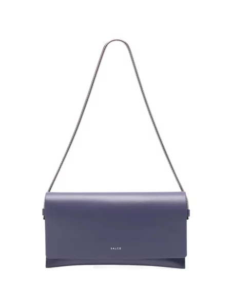 Geantă de mână Salce violet