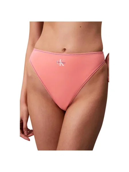 Bikini Calvin Klein Jeans roz