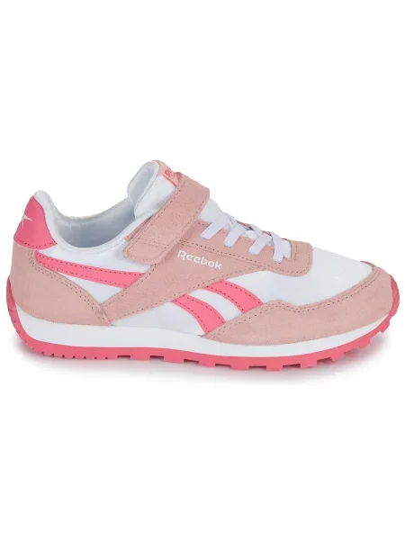 Top Reebok Classic ružová