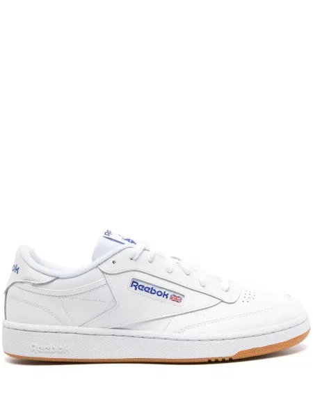 Tenisky Reebok Club C 85 biela