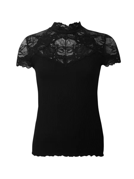 Rosemunde Majica Beatha' crna