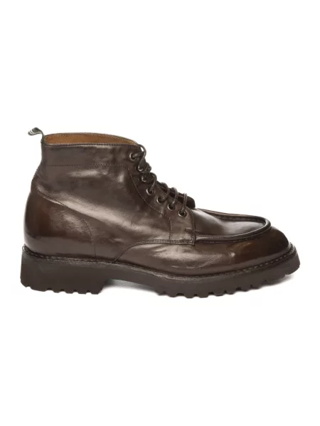 Botki Green George zielone