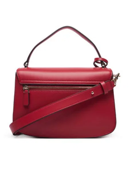 Torbica Guess Audrey crvena