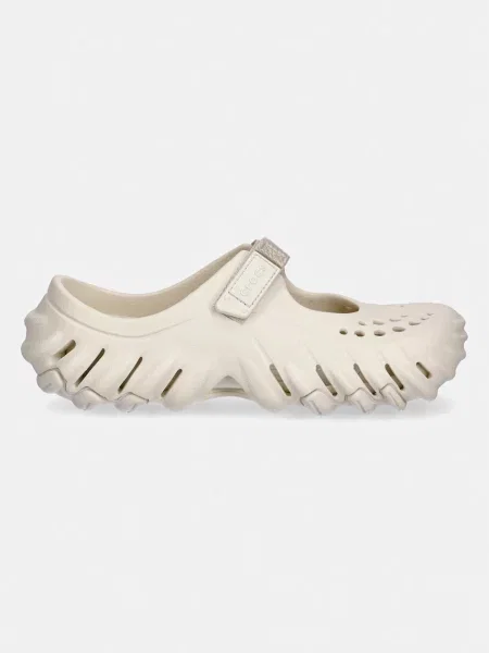 Sneakers Crocs Echo Mary Jane Clog Summit EUR bej
