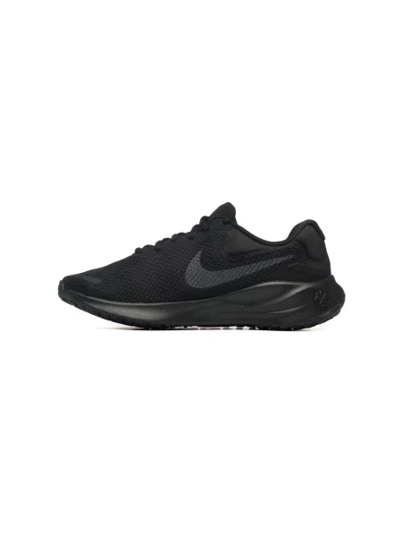 Tenisky Nike Revolution čierna