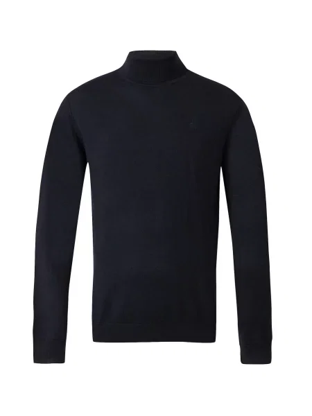 Karl Lagerfeld Pulover bleumarin